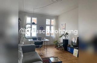Tauschwohnungen in Emser Straße 130, 12051 Neukölln, Tauschwohnung: Biete 2 Zi. Altbau in Neukölln - suche ab 3 Zi. in Berlin