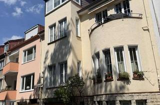 Wohnung mieten in Leisewitzstr., 30175 Zoo, Schöne Altbauwohnung mit Balkon & Wintergarten im Zooviertel