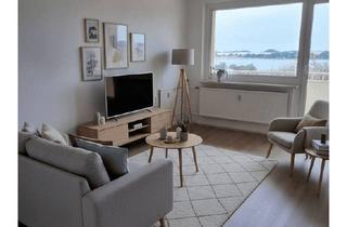 Wohnung mieten in Siedlung Am Wald 11-23, 18586 Sellin, Helle 4-Zimmer-Wohnung in Sellin am Wald