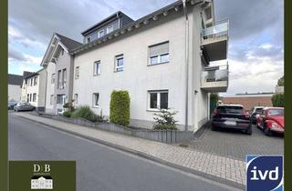 Wohnung mieten in 53859 Niederkassel, Helle Zweizimmerwohnung in zentraler Lage von Niederkassel-Rheidt