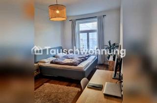 Tauschwohnungen in Lastropsweg 10, 20255 Eimsbüttel, Tauschwohnung: Biete super geschnittene 2 Zi. in Hamburg