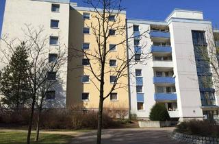 Wohnung mieten in Dr.-Wachler-Weg 37, 38640 Goslar, Charmante 3-Zimmer-Wohnungen mit Balkon in Goslar