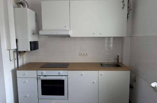 Wohnung mieten in Lukasstraße, 58095 Mittelstadt, Gemütliche kleine Dachgeschosswohnung mit Einbauküche