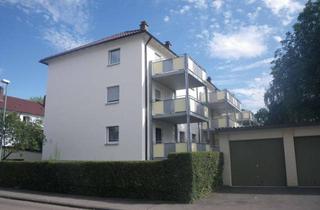 Wohnung mieten in Rosenstraße, 70806 Kornwestheim, Wohnen mit Wohlfühlfaktor – 3-Zimmer-Wohnung in Kornwestheim!