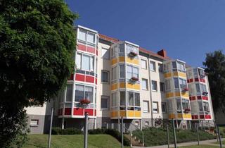Wohnung mieten in Leipziger Straße, 06712 Zeitz, Unbedingt anschauen: Große 2-Raum-Wohnung mit toller Ausstattung