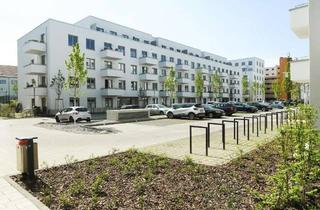 Wohnung mieten in Retzowstraße 54F, 12249 Lankwitz, Nachmieter gesucht! Zweitbezug im Neubau!