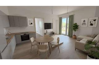 Wohnung mieten in Straubinger Straße 22, 94347 Ascha, Viel Platz zum Leben: Exklusive 3-Zimmer-Wohnung mit Traumterrasse