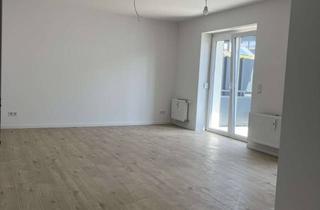 Sozialwohnungen mieten in Am Lusebrink 11a, 58675 Hemer, Neubau Sozialwohnungen Barierefrei, KFW Sandart 55EE. 3-Zimmer