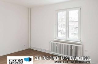 Wohnung mieten in Moltkestraße, 46483 Wesel, NACHMIETER GESUCHT! 3..2..1...schnuckeliges Apartment im Herzen von Wesel