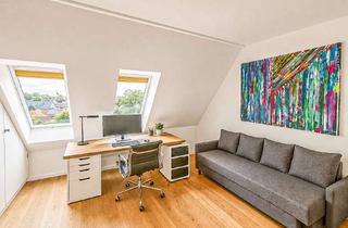 Wohnung mieten in 23669 Timmendorfer Strand, Moderne Maisonette-Wohnung in Strandnähe – Wohnen mit vielseitigen Nutzungsmöglichkeiten!