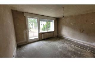Wohnung mieten in Päwesiner Weg 32, 13581 Spandau, 2-Zimmer Wohnung mit Balkon