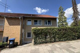 Wohnung mieten in Jahnstraße, 30823 Garbsen, Moderne 3-Zimmer-Erdgeschosswohnung mit Garten in Garbsen