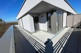 Penthouse mieten in Ada-Lovelace-Str., 85521 Ottobrunn, NEW YORK STYLE LOFT * 3 Zimmer Penthouse-Wohnung