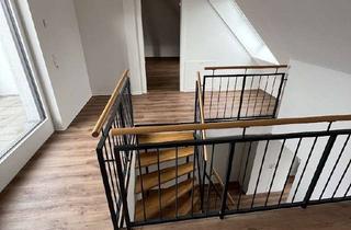 Wohnung mieten in Sülmerstr. 41/1, 74072 Heilbronn, *NEU* - Neubau Maisonettewohnung mit Innenstadtlage