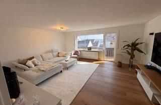 Wohnung mieten in 95490 Mistelgau, Großzügige 5-Zimmer-Wohnung mit Balkon in Mistelgau – frei ab 01.09.2026!