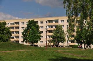 Wohnung mieten in Am Ring 18, 16928 Pritzwalk, Wohnen in der Genossenschaft