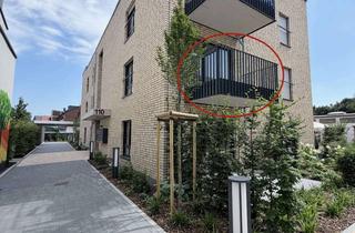 Wohnung mieten in Kinderhauser Straße 110, 48147 Münster, Neubau-Erstbezug an der Kinderhauser Straße