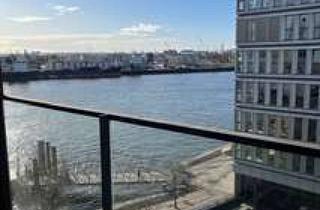 Wohnung mieten in Am Kaiserkai 61, 20457 HafenCity, Zentrale lichtdurchflutete 3-Zimmer Wohnung unmittelbar an der Elbphilharmonie