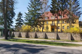 Wohnung mieten in Prenzlauer Allee 28, 17268 Templin, 4-Raum-Wohnung