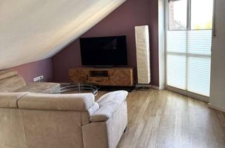 Wohnung mieten in Anne-Frank-Ring, 52499 Baesweiler, Schöne 2 - Zimmer Wohnung im Baesweiler ab dem 01.10.2026 zu vermieten