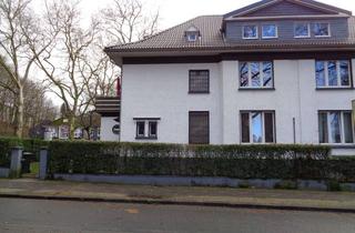 Wohnung mieten in Funckstr. 104, 42115 Wuppertal, Wohnung mit Terasse!