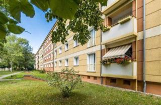 Wohnung mieten in Otto-Damerau-Straße, 02977 Hoyerswerda, Helle 2-Raumwohnung ohne Durchgangszimmer und Abstellkammer im WK I