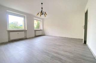 Wohnung mieten in Salzburger Straße 56, 83435 Bad Reichenhall, 3-Zi.-Whg. im EG (Hochparterre) mit großer Loggia in Bad Reichenhall.