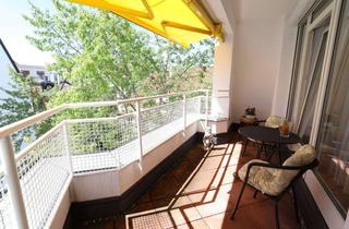 Wohnung mieten in Kaiserpassage, 72764 Reutlingen, 2 Zi.-Wohnung / exklusiv ausgestattet & voll möbliert, barrierefrei mit Aufzug