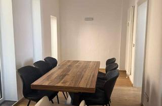 Wohnung mieten in 31785 Hameln, Exklusive Erdgeschosswohnung mit großzügigem Balkon