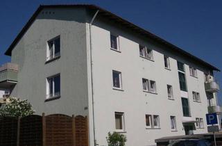 Wohnung mieten in Auf Der Hall 26, 36110 Schlitz, Wohnung mit 75 m² im 2. Stock zu vermieten