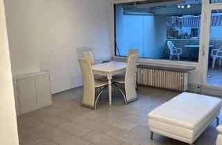 Wohnung mieten in Hindenburgstraße 41, 75378 Bad Liebenzell, Komplett sanierte 1-Zimmer Wohnung