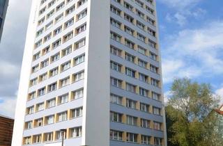 Wohnung mieten in Halbe Stadt 27, 15230 Frankfurt, Schöne 2-Raum-Wohnung am Lennèpark mit tollem Ausblick