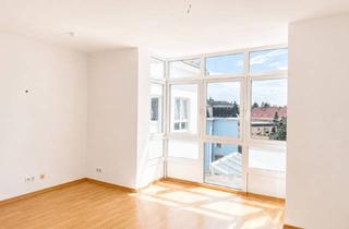 Wohnung mieten in Ernst-Thälmann-Straße 37, 01809 Heidenau, Gemütliche, voll möblierte 2-Zimmer-Wohnung mit Einbauküche und Stellplatz in Heidenau