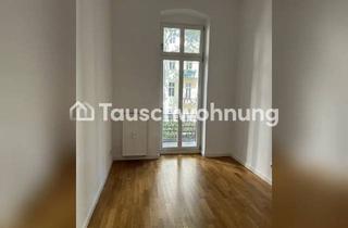 Tauschwohnungen in Warschauer Straße 61, 10243 Friedrichshain, Tauschwohnung: Suche Wohnung in Friedenau, Zehlendorf, Schöneberg!