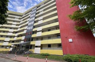 Wohnung mieten in Klipperstr. 16, 23558 Buntekuh, 3 Zimmer-Wohnung mit modernisiertem Tageslichtbad mit Wanne
