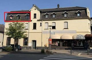Wohnung mieten in 57610 Altenkirchen, Frisch renoviert - 2-Zimmer-Wohnung in Altenkirchen