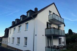 Wohnung mieten in Gecksbergstraße 31, 34123 Bettenhausen, Komplett sanierte, kleine 2 Zimmer Dachgeschosswohnung mit Gartennutzung in Kassel-Gartenstadt Eich