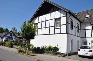 Wohnung mieten in 52385 Nideggen, Helle Zwei-Zimmer-Erdgeschosswohnung im idyllischen Rureifelörtchen Abenden