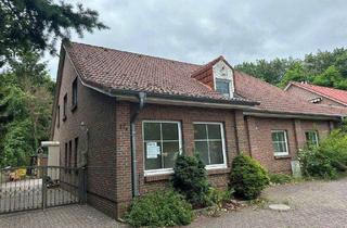 Wohnung mieten in Bahnhofstr. 17A, 03130 Spremberg, Großzügige 5-Zimmer-Wohnung/Praxis in Spremberg