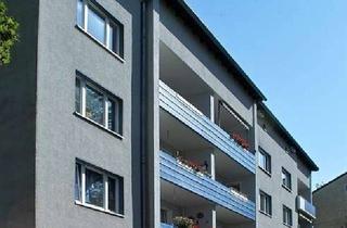 Wohnung mieten in 38446 Hellwinkel, Zentral gelegen, grün wohnen – 3 Zimmer mit Loggia