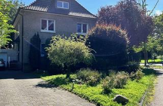 Wohnung mieten in Kantstr., 44532 Lünen, Kleine aber feine Dachgeschosswohnung mit Küche!