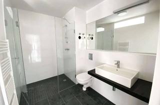Wohnung mieten in Vesaliusstraße 4a, 13187 Pankow, Modernes Single-Apartment - voll möbliert, mit Balkon!
