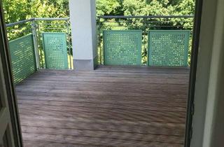 Wohnung mieten in 94469 Deggendorf, Gemütliche 3-Zimmer Wohnung mit Balkon