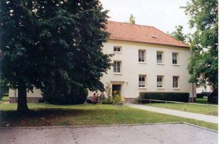 Wohnung mieten in H.-Heine-Straße 38, 06242 Braunsbedra, Stilvolle 2-Raum-Wohnung *Erdgeschoss * bodengleiche Dusche