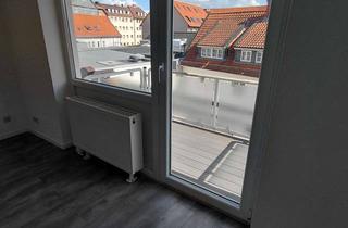Wohnung mieten in Neue Straße 6a, 38300 Wolfenbüttel, Tolle 3 Zi.-Wohnung***Innenstadt***2.OG***sonnig und hell