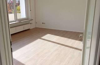 Wohnung mieten in Paracelsusstraße, 96450 Coburg, Helle 3,5-Zimmer-Erdgeschosswohnung in Coburg