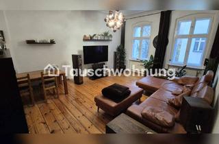 Tauschwohnungen in Gieselerstraße 24, 10713 Wilmersdorf, Tauschwohnung: 2 ZKB AB 70 m² in Cha-Wi gegen ähnliche in Fr-Kr, Pzbg