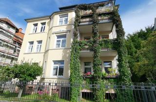 Wohnung mieten in Keplerstraße, 35390 Gießen, Große, helle Altbau-Nichtraucher-Wohnung in zentraler Lage