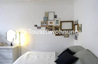 Tauschwohnungen in Reuterstraße 80, 12053 Neukölln, Tauschwohnung: Helle 1 Zimmer Wohnung in Kreuzkölln gegen 2 Zimmer