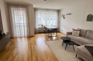 Wohnung mieten in 86825 Bad Wörishofen, Gepflegte 2-Zimmer-Wohnung in zentrumsnaher Lage von Bad Wörishofen